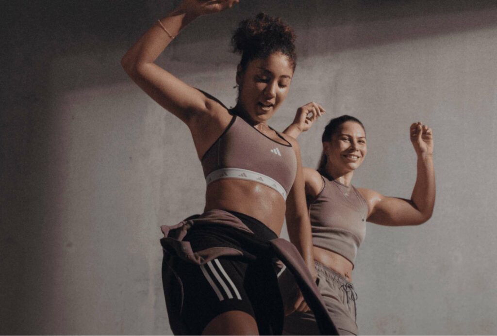 LesMills Dance